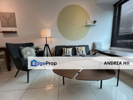 Greenfield Residence at Bandar Sunway for rent, Selangor, Bandar Sunway