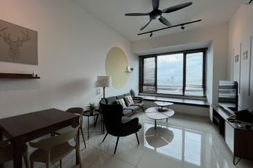 Greenfield Residence