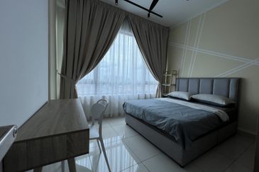 Greenfield Residence