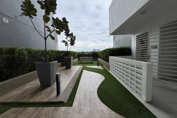 Greenfield Residence