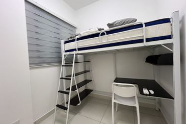 Greenfield Residence