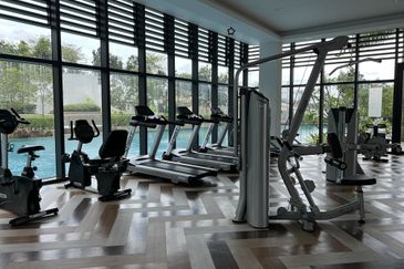 Greenfield Residence