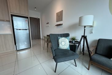 Greenfield Residence