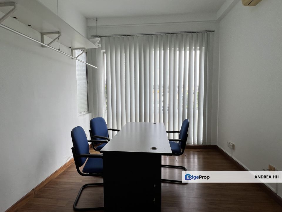 Cova Square office for rent, Selangor, Petaling Jaya