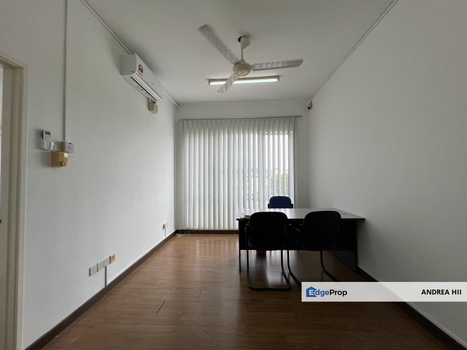Cova Square office for rent, Selangor, Petaling Jaya