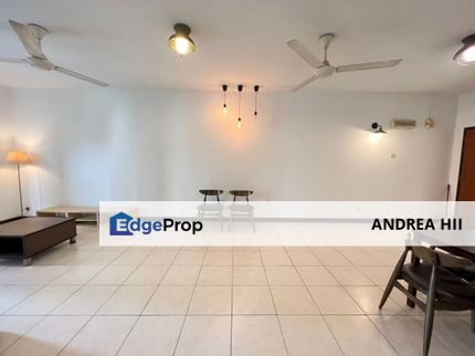 Cova Villa Condominium for rent, Selangor, Kota Damansara