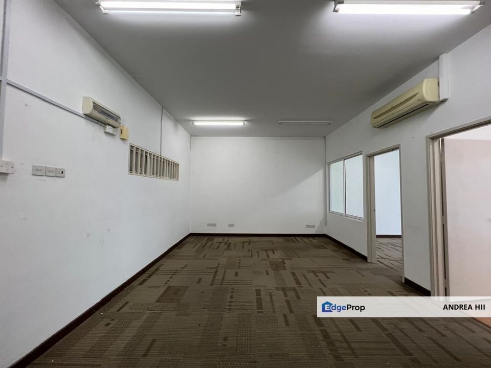 Cova Square office for rent, Selangor, Kota Damansara