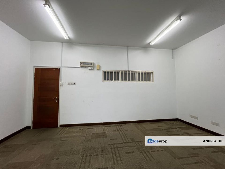 Cova Square office for rent, Selangor, Kota Damansara