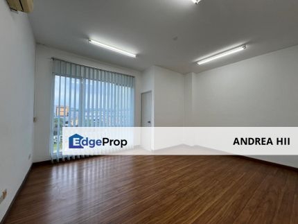 Cova Square office for rent, Selangor, Kota Damansara