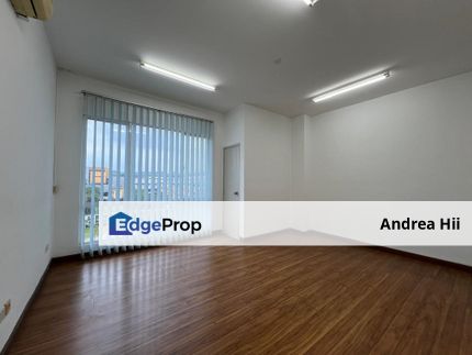 Cova Square office for rent, Selangor, Kota Damansara