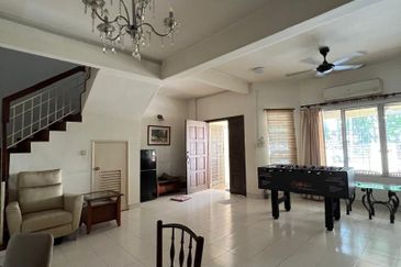 Jalan Sepah Puteri 5/12