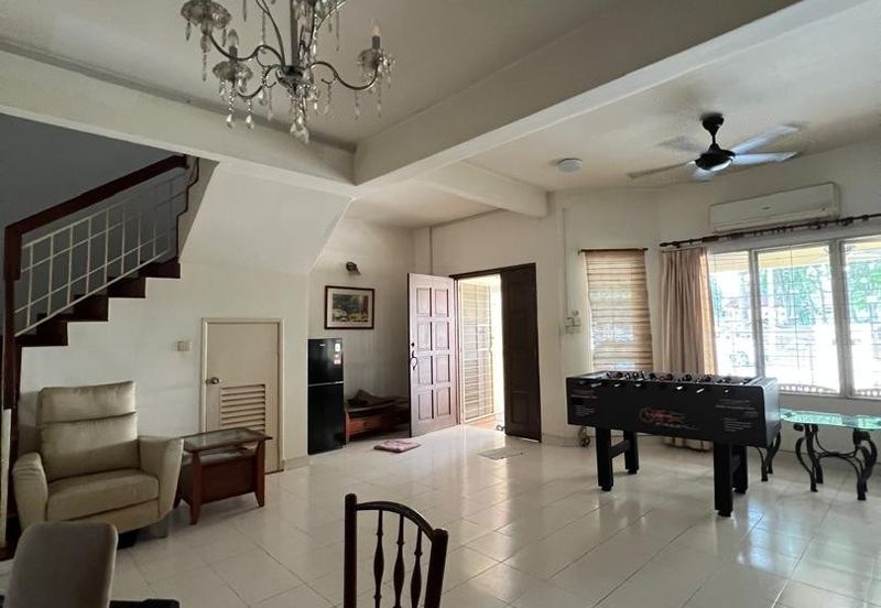 Jalan Sepah Puteri 5/12