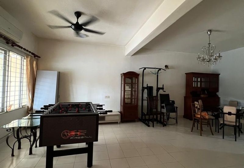 Jalan Sepah Puteri 5/12