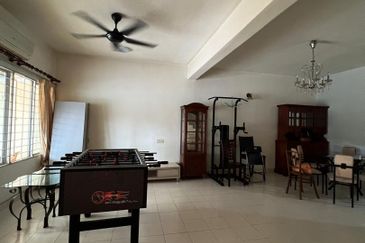 Jalan Sepah Puteri 5/12