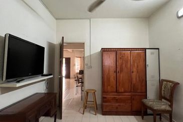 Jalan Sepah Puteri 5/12