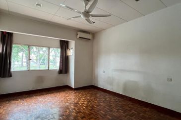 Jalan Sepah Puteri 5/12