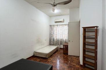 Jalan Sepah Puteri 5/12