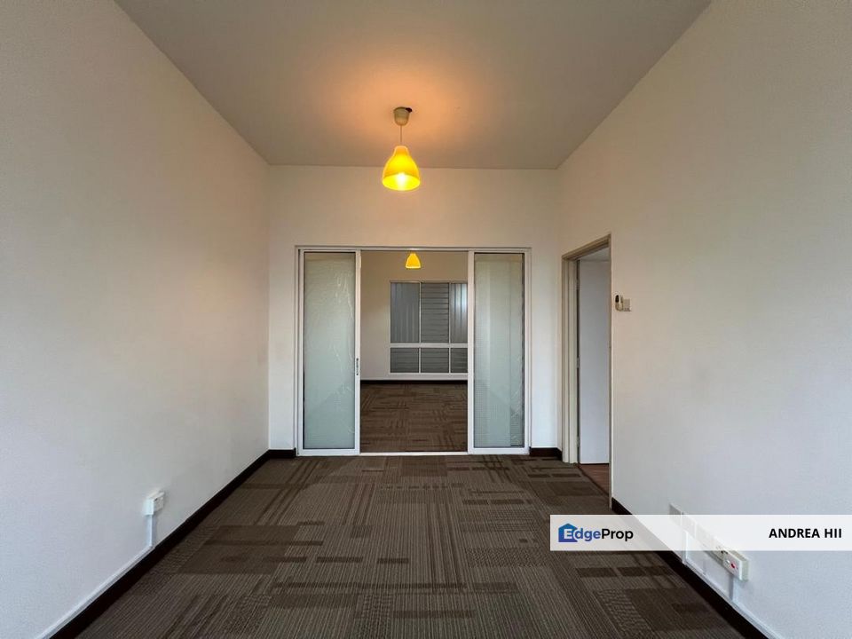 Cova Square Office unit for rent, Selangor, Petaling Jaya