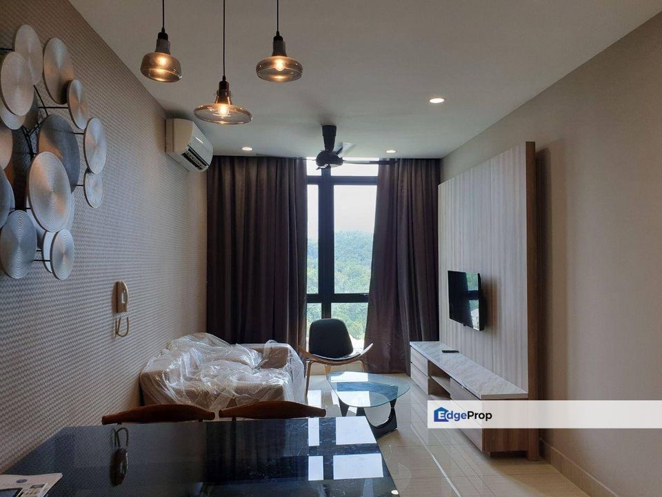 Shaftsbury Apartment for Rental RM2,000 By FAISAL FITRI EdgeProp.my