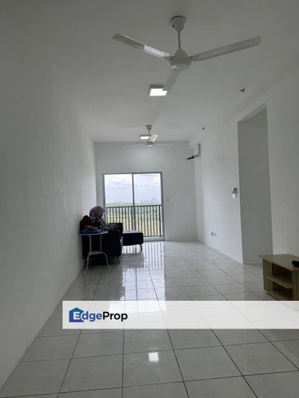 Kita Ria Apartment Cybersouth, Dengkil, Selangor, Dengkil