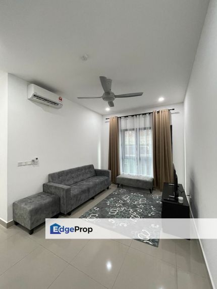 M Arisa Sentul Pasar, Kuala Lumpur, Sentul