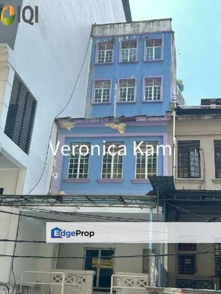 Pudu Road , Other, 