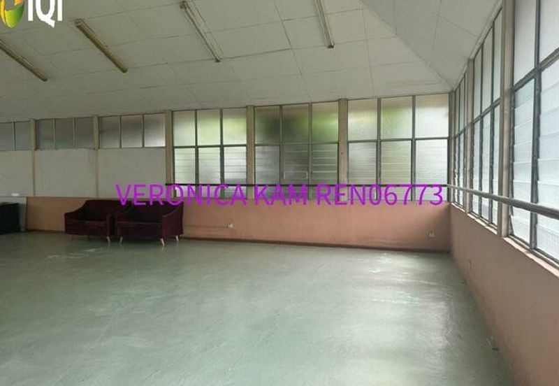 LIMITED COMMERCIAL BUNGALOW