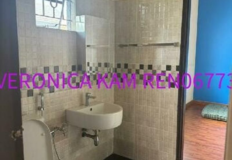 LIMITED COMMERCIAL BUNGALOW