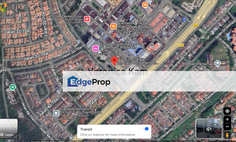 Desa Sri Hartamas, , 