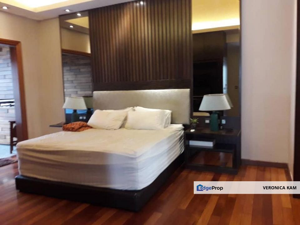 MESRA TERRACE @DUTAMAS, MONT KIARA, Kuala Lumpur, Dutamas