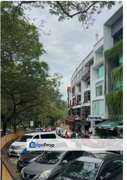 Plaza Damansara, Other, 