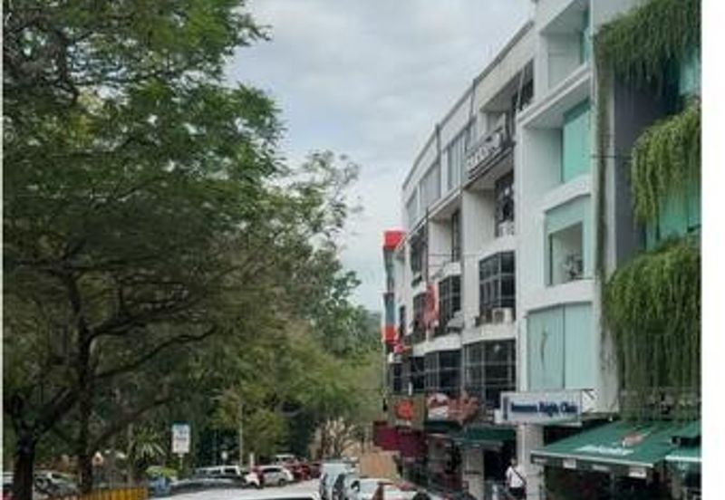 Plaza Damansara