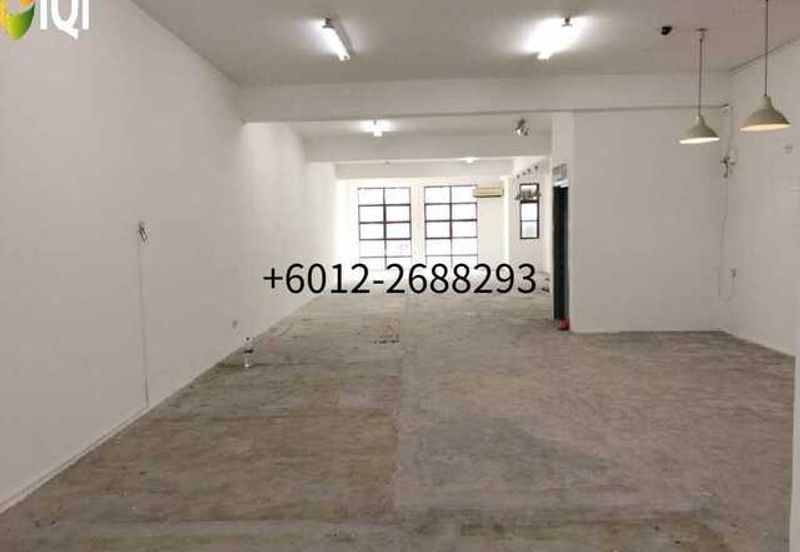 PLAZA PRISMAVILLE, JLN 26A/70A DESA SRI HARTAMAS