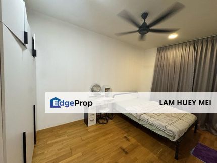 Teega Suites, Johor, 