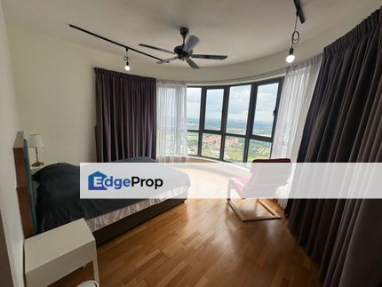 Teega Suites, Johor, 