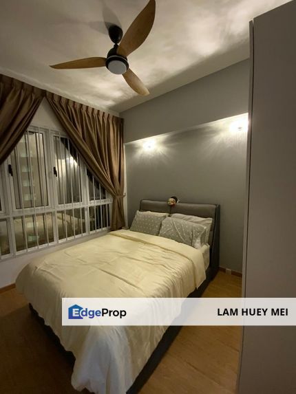 Tropez Residences, Johor, Johor Bahru