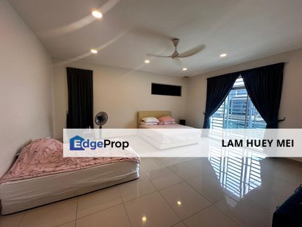 Viscosa Kempas Utama, Johor, Johor Bahru
