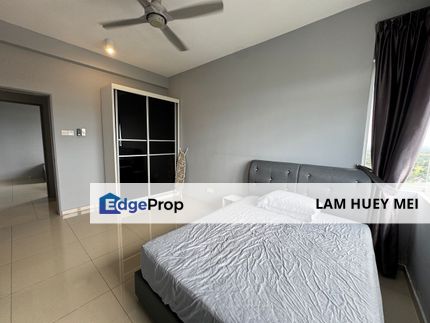 Faiway Suites, Johor, Horizon Hills