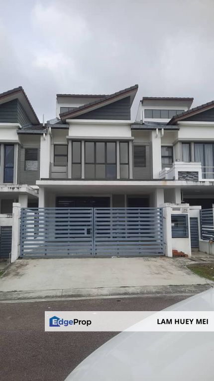 Glenmarie, Johor, Johor Bahru