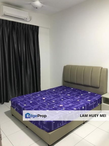 Sky Oasis Residences, Johor, Johor Bahru