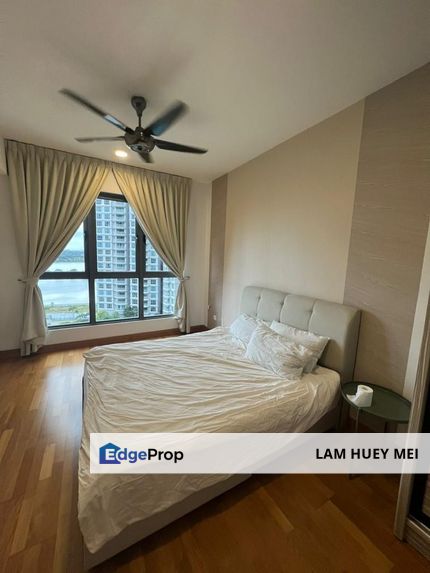 Teega Suites, Johor, 