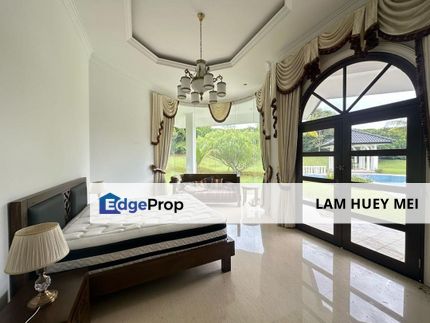 Leisure Farm, Johor, Gelang Patah
