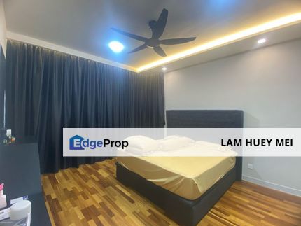 Bora Residences, Johor, Johor Bahru