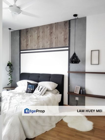 Teega Residences, Johor, Kota Iskandar