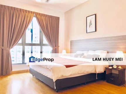 Teega Suites, Johor, 