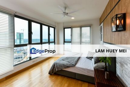 Teega Residences, Johor, Kota Iskandar