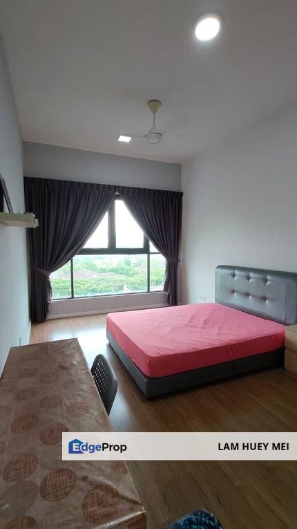 Wateredge Residences, Johor, Masai