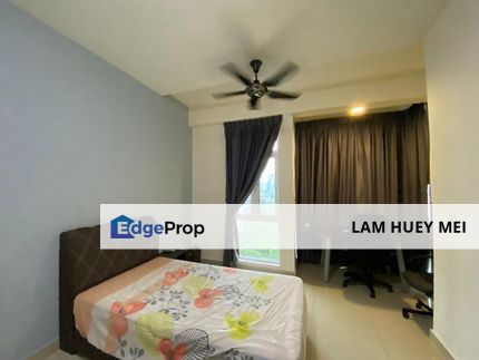Twin Galaxy, Johor, Johor Bahru