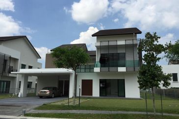 Melody Park @ East Ledang