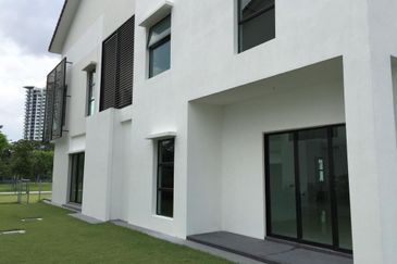 Melody Park @ East Ledang